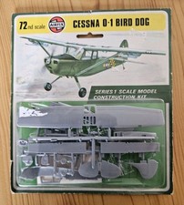 1/72 Airfix Cessna Bird Dog
