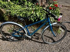 Islabike Beinn 26 small - Teal