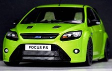 1:18 Custom "2010 MK2 FORD