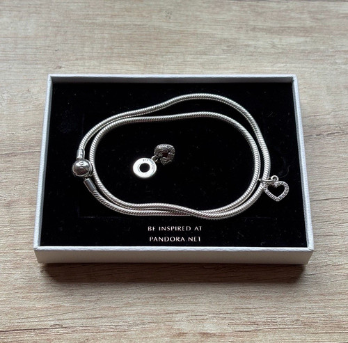 Pandora 925 sterling silver - pandora,