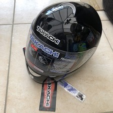 Takachi TK-130X Motorcycle