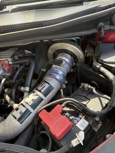 Fits honda civic - civic, mk8