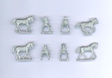 WARGAMES FOUNDRY OLD WILD WEST