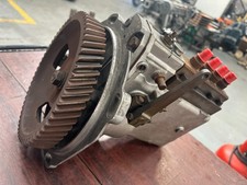 Ford Simms Minimec 4 Cyl Injection Pump - P53687 - Damaged Housing/Mounting