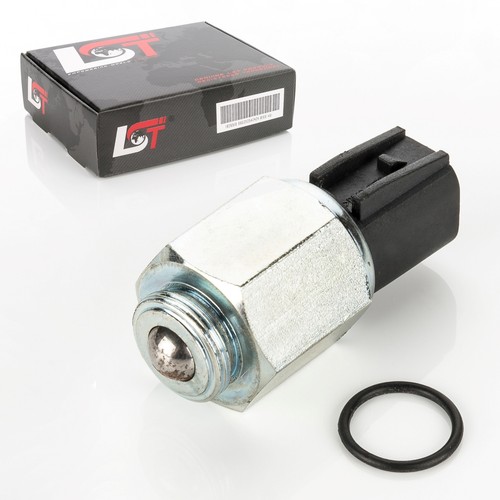 Reverse light switch - light,