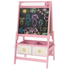 Art Easel , Double-Sided
