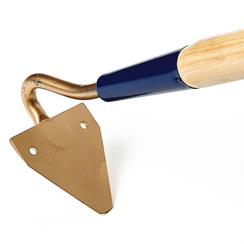 Sickle bar tooth cultivator - sickle,