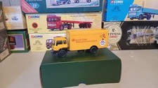 1/50 CORGI 22705, PREMIUM EDITION Bedford TK box van Post Office Telecoms. BNIB.