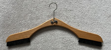 Vintage Wooden Folding Clothes