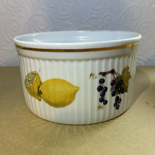 Royal worcester lemon grape - worcester,