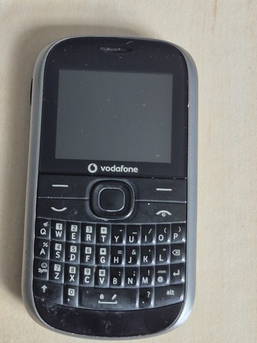Vodafone 354 mobile phone - vodafone,