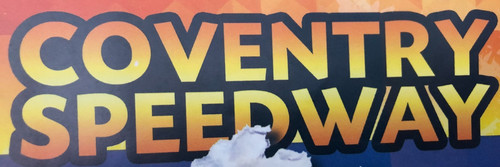 Massive coventry speedway - coventry,
