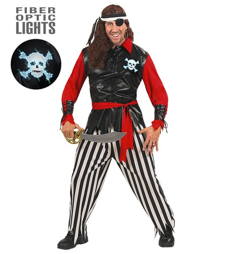 Widmann pirate coat - widmann, (coat,