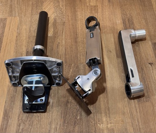 Ergotron monitor arm - ergotron,