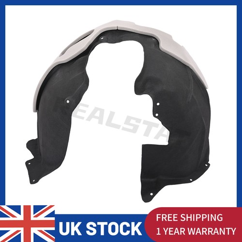 Wheel arch cover - arch,