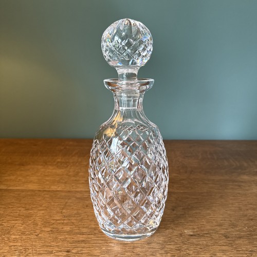 Waterford boyne crystal - waterford,