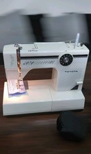  TOYOTA Sewing Machine Model