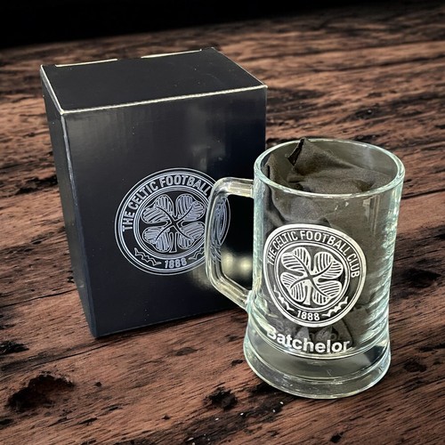 The glasgow celtic supporters - the,