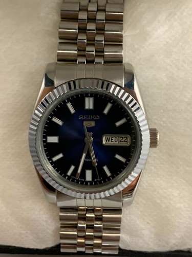 Seiko automatic 6309 6070 - seiko, 6309-6070