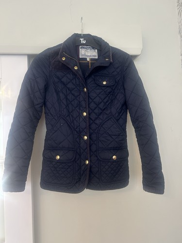 Joules calverley quilted - calverley,