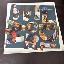 Maxi Priest “Wild World”