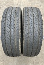 Summer tires 225 r16 - 225/75, cp