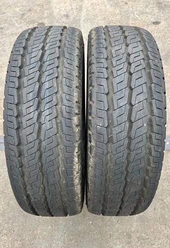 Summer tires 225 - summer, r16