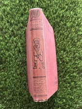 Punch Library of Humour - Golf Stories Hardback Book Told By His Merry Men