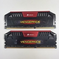 16GB DDR3-1600MHz 2x 8GB