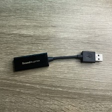 Creative Sound Blaster Play!3