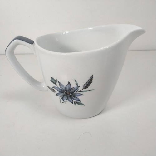 Alfred meakin milk - meakin, floral