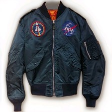 RARE Alpha Industries L-2B