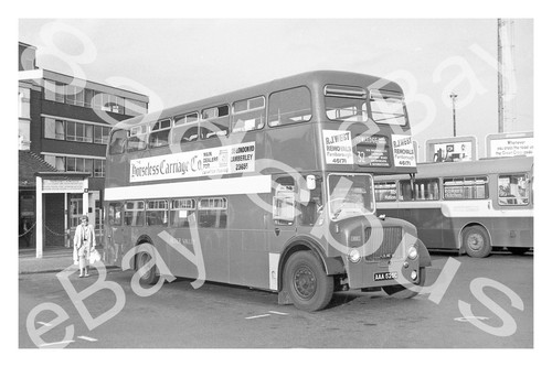 Bus photograph alder valley - photograph,