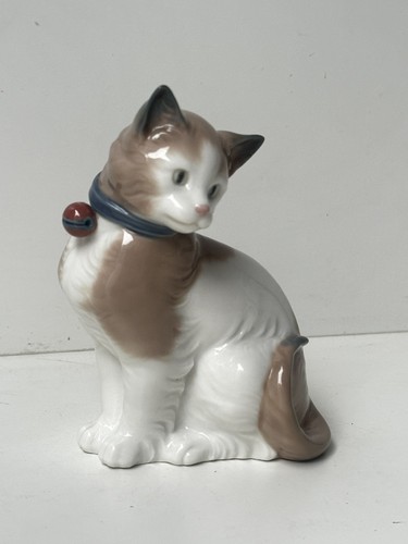 Lladro nao 492 all decked - 492,