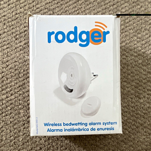 Rodger as5013 wireless - as5013,