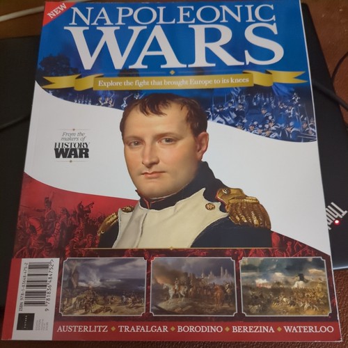 Napoleonic wars explore the - explore,