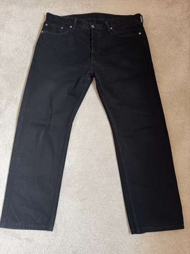 Levis 505 zip fly - 505, size