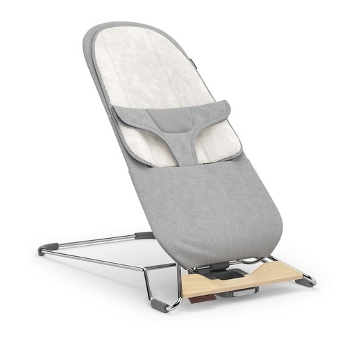 Stella - (grey/silver/maple),