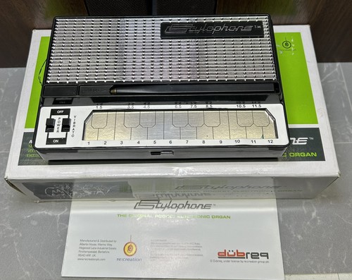 Stylophone original pocket - stylophone,