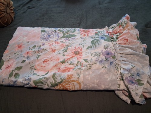 Vintage sleepwell cottage rose - vintage,