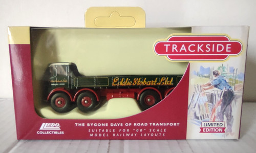 Lledo trackside leyland - lledo, 8