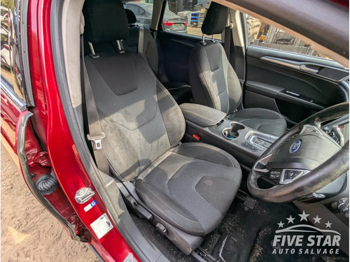 Ford mondeo set seats 2017 - mondeo, of