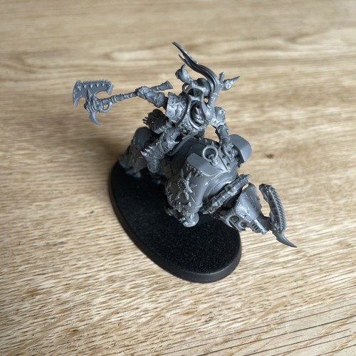 Warhammer 40k world eaters - 40k,