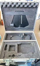 Custom sennheiser iem - custom,