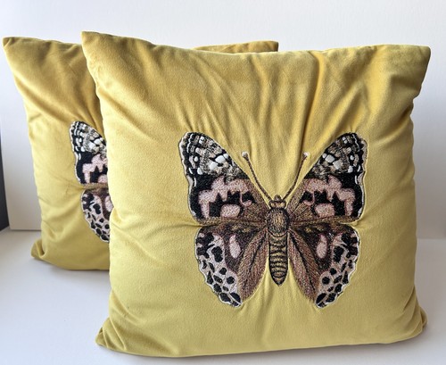 Ochre yellow 38cm x - m&s,