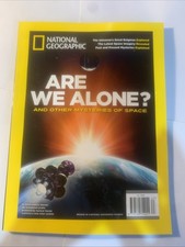 NATIONAL GEOGRAPHIC COLL EDIT