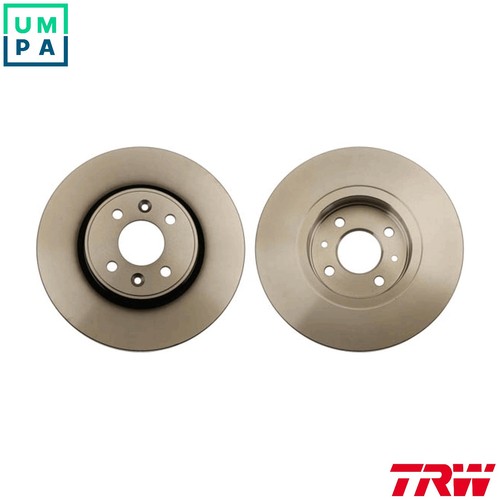 Brake disc df4110 for - 2x,