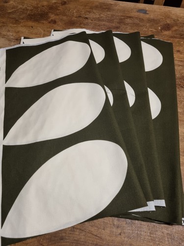 Stunning orla kiely - stunning, solid