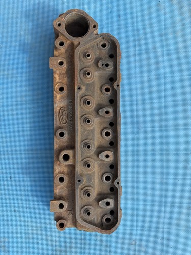 Ford pre crossflow - ford, pre-crossflow