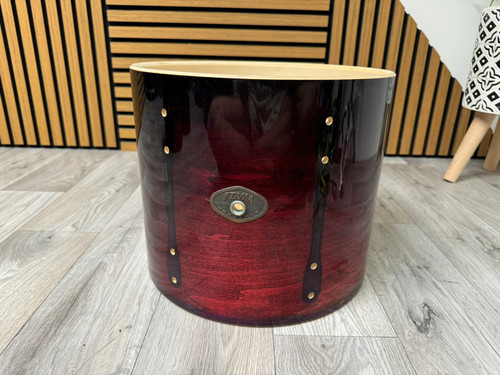 Tama rockstar tom drum shell - tama,